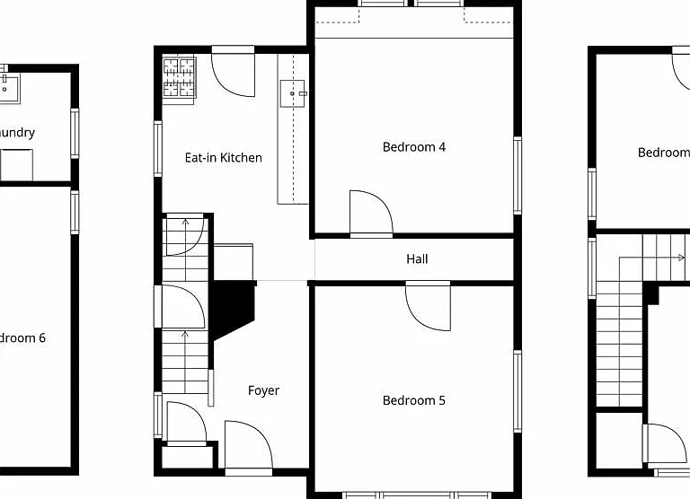 Home Layout