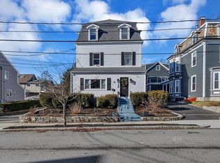 76 Hovey St #3, Watertown, MA 02472