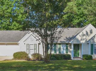 311 Fox Run Rd, Walhalla, SC 29691