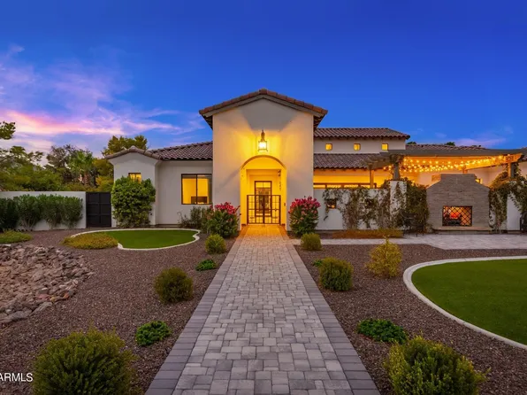 5136 W SOFT WIND Drive, Glendale, AZ 85310
