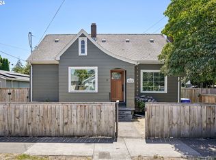 5604 SE Holgate Blvd, Portland, OR 97206