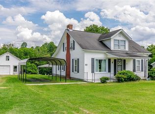 4470 S State Highway 62, Burlington, NC 27215