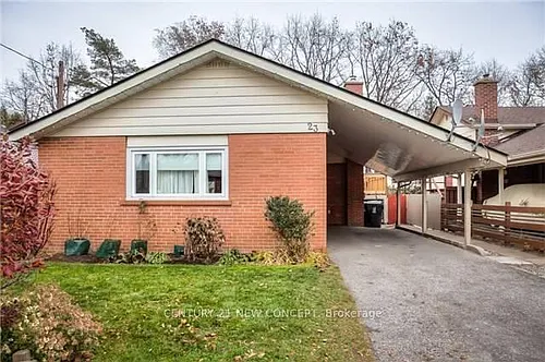 23 Ladysbridge Dr #BASEMENT Photo 1