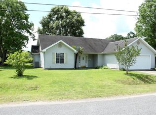 113 Hereford St, Dequincy, LA 70633