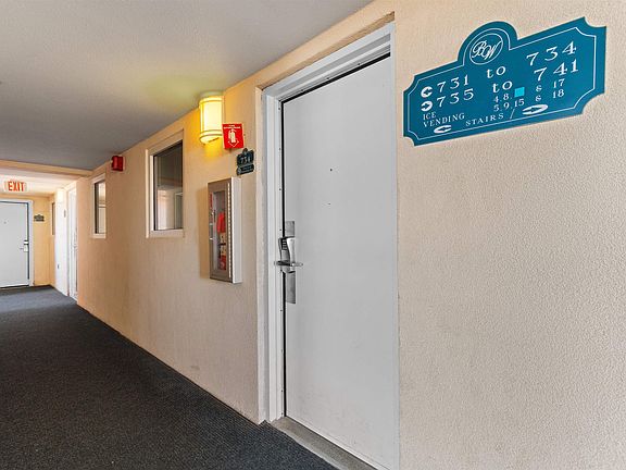 4th image of 2801 S Ocean Blvd. #734
