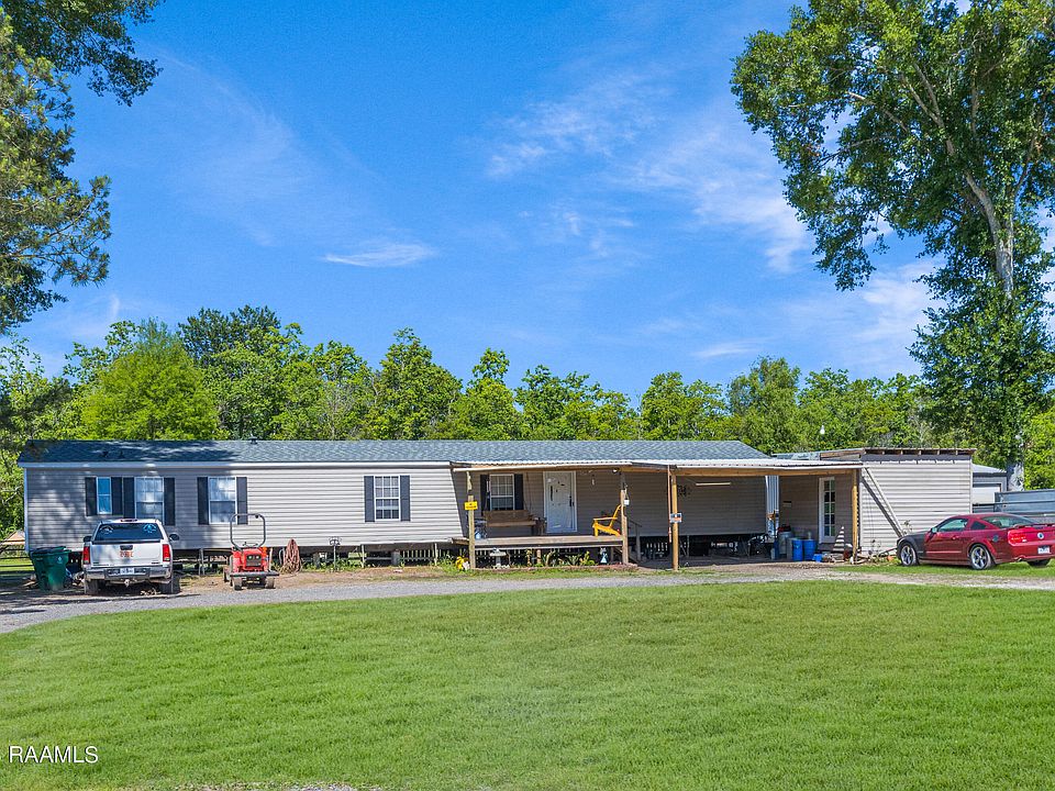 809 N Walter Dr, Erath, LA 70533 Zillow