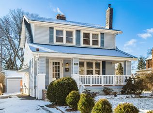2929 Fremont St, Columbus, OH 43204