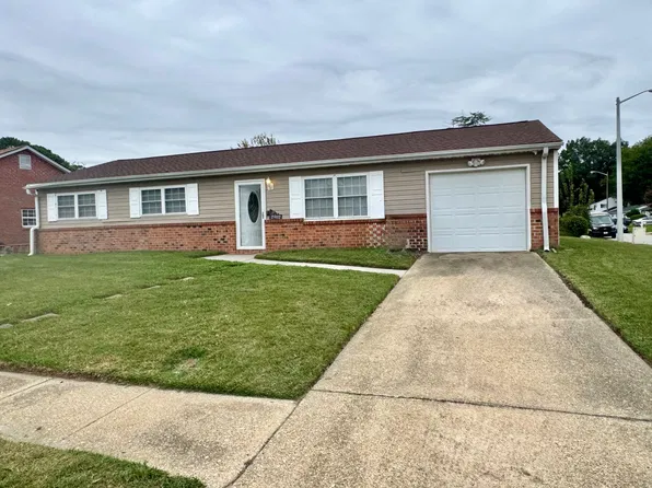 2932 Doris Ave, Chesapeake, VA 23324