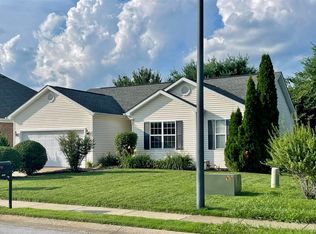 3688 Water Mill Ave, Bowling Green, KY
