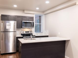 2538 N 5th St FLOOR 1, Philadelphia, PA 19133