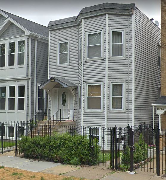 1st image of 3751 N Albany Ave