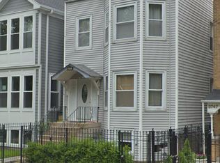 3751 N Albany Ave, Chicago, IL 60618