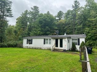 3474 Hoyt Rd, Penn Yan, NY 14527