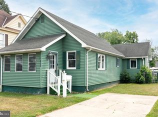 1003 Roslyn Ave, Cambridge, MD 21613