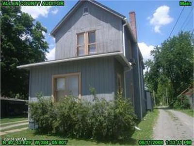 617 E Kibby St, Lima, OH, 45804