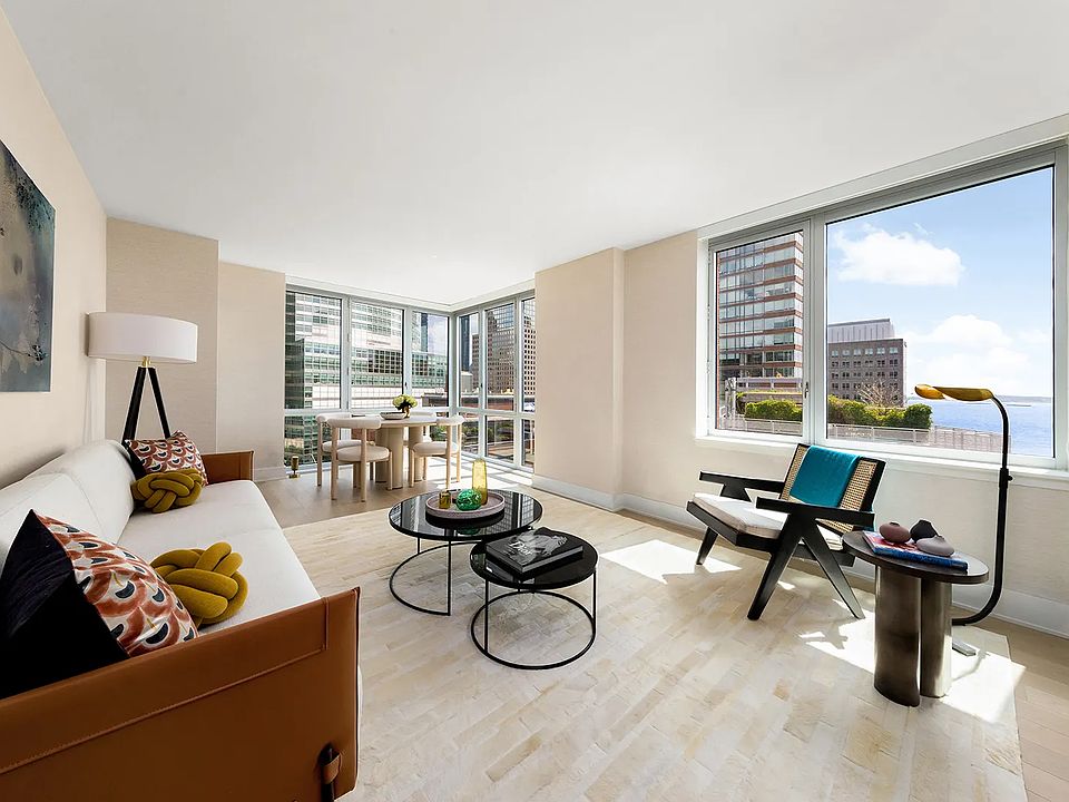 1st image of 20 River Ter APT 28E