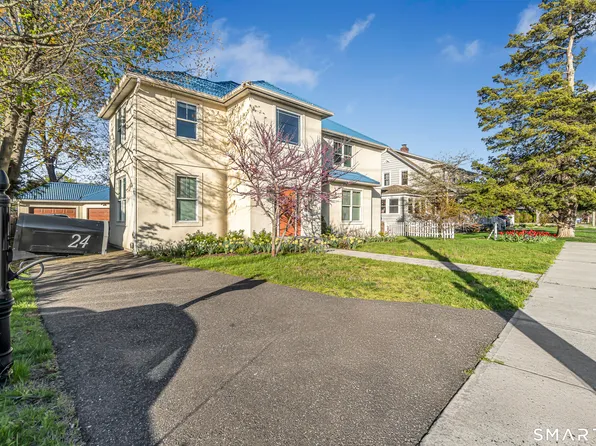 24 Anderson Avenue, Milford, CT 06460