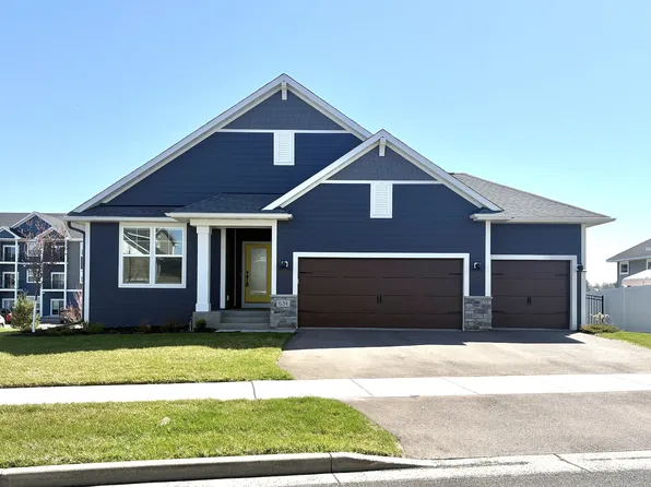 634 Elizabeth Way, Hudson, WI 54016