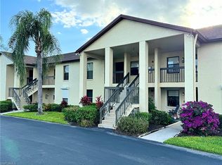 9241 Central Park Dr APT 203, Fort Myers, FL 33919