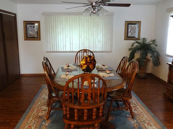 Large Formal Diningroom