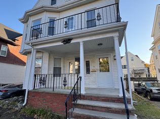 128 Powder House Blvd #2, Somerville, MA 02144