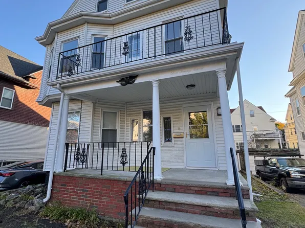 128 Powder House Blvd #2, Somerville, MA 02144