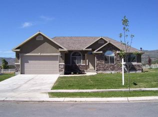 1995 Cobblestone Dr, Heber City, UT 84032