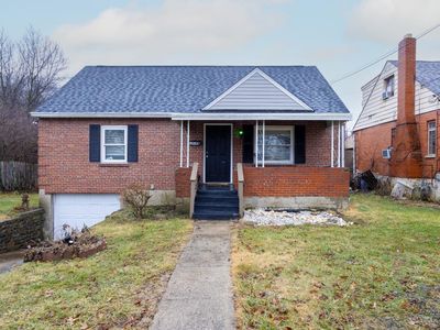 10144 Chester Rd, Cincinnati, OH, 45215