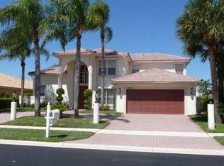 9359 Aqua Vista Blvd #0, Boynton Beach, FL 33437