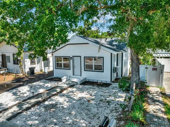 1621 7th Ave N, Saint Petersburg, FL 33713