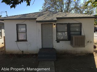 1309 El Tejon Ave APT B, Bakersfield, CA 93308