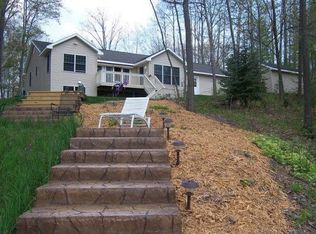 4435 Oak Leaf Way, Lake, MI 48632