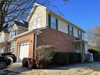 2128 Nashboro Blvd, Nashville, TN, 37217