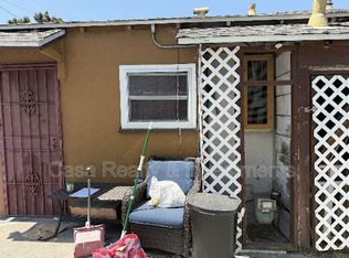 2123 E Piru St, Compton, CA 90222