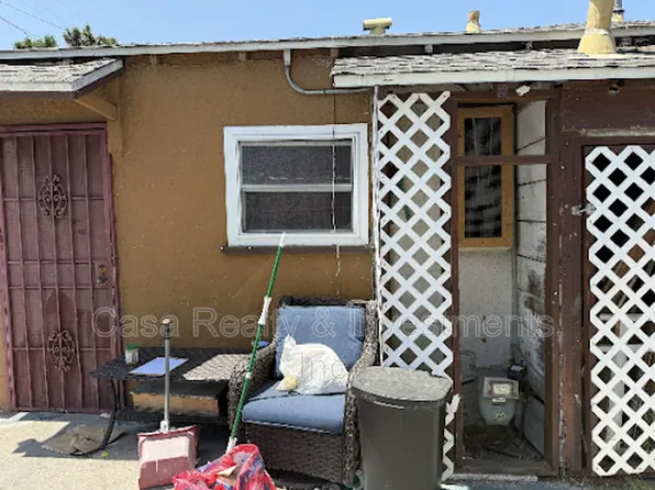 2123 E Piru St, Compton, CA 90222