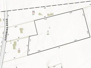 0 Hornbine Rd, Swansea, MA 02777