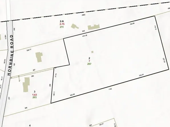 0 Hornbine Rd, Swansea, MA 02777