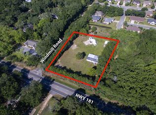 9979 Windmill Rd, Fairhope, AL 36532