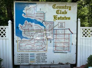 0 Ridgeway Cir #117-118-119, Talladega, AL 35160