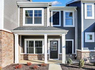 19293 Grassy Branch Rd, Westfield, IN 46074