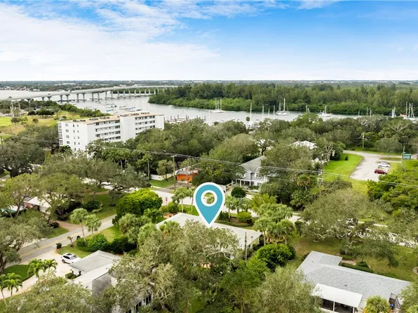 3626 Indian River Dr E, Vero Beach, FL 32963