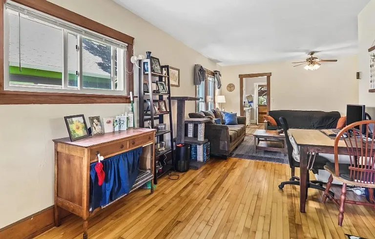 2806 Milwaukee St #1 — Photo 10