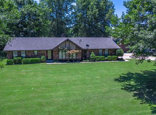 12622 E 131st St S, Broken Arrow, OK 74011