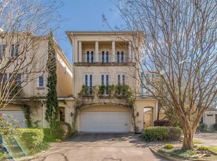 2411 Robinhood St, Houston, TX 77005
