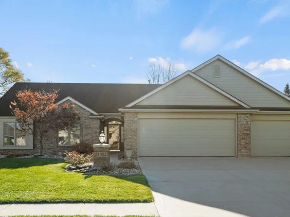 16420 Amethyst Pkwy, Fort Wayne, IN 46845