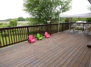 904 Hamilton St, Portage, WI 53901