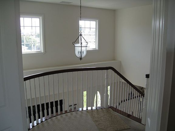 Master Bedroom Entry