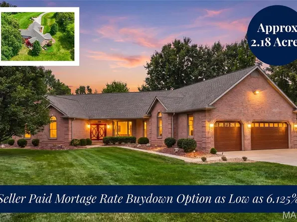 160 Ofallon Troy Rd, O Fallon, IL 62269
