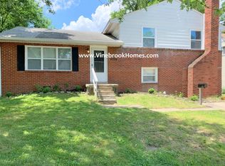 4024 N Webster Ave, Indianapolis, IN