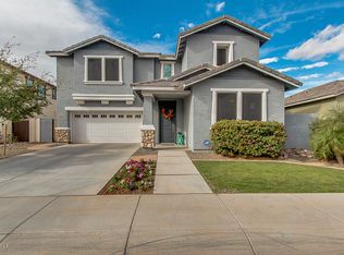 3052 E Russell St, Mesa, AZ 85213